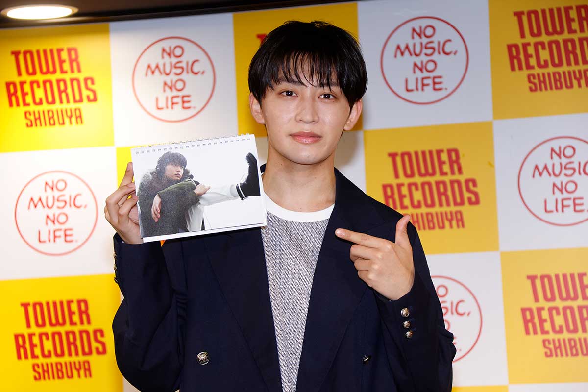 仮面ライダー俳優・日野友輔、高校の同級生・藤井聡太の“モノマネ”を本人に披露した過去「『やめてよー』と言われた」