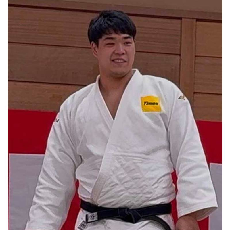 榊原CEOがやんわりとラブコールを送った小川直也のDNAを継ぐ雄勢