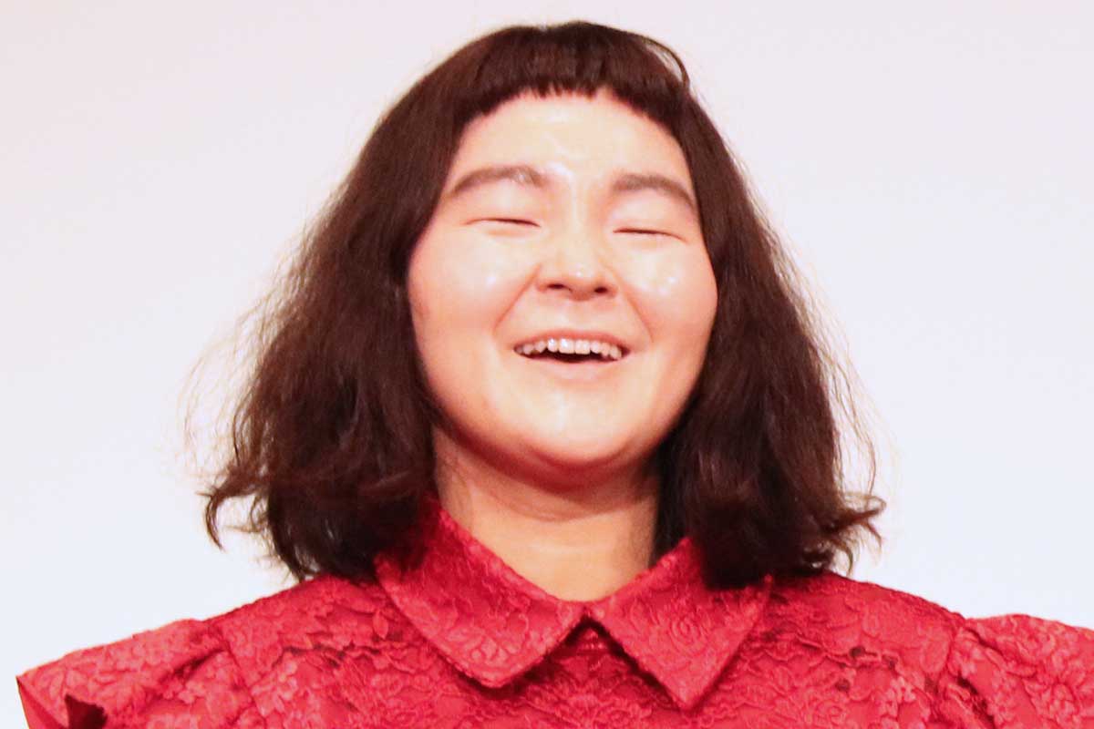 『格付け』出演芸人、10年で“激変”に衝撃「めっちゃ痩せた」「びっくりした」…ゆにばーす・はらに注目