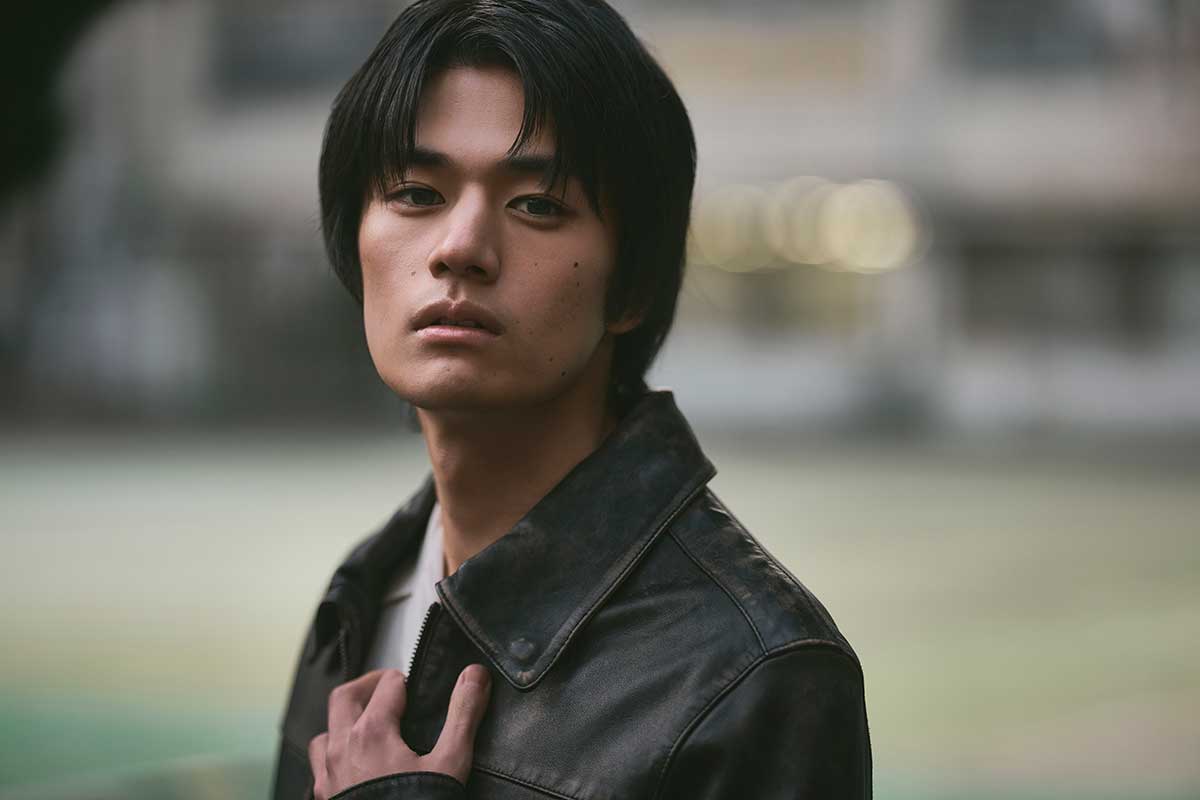 約4000人のオーディションで合格→芸能界へ　事務所所属からわずか1年で大河出演「名前を覚えてもらえるように」