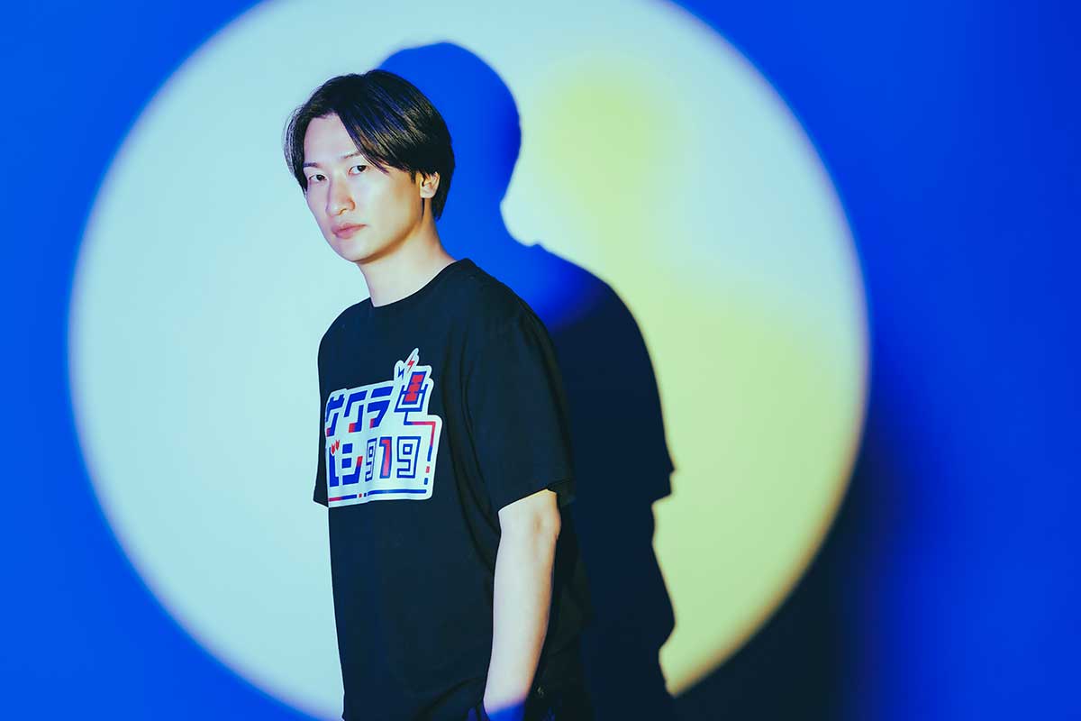 リスナーは「ズッ友」と語った山添寛【写真：冨田味我】