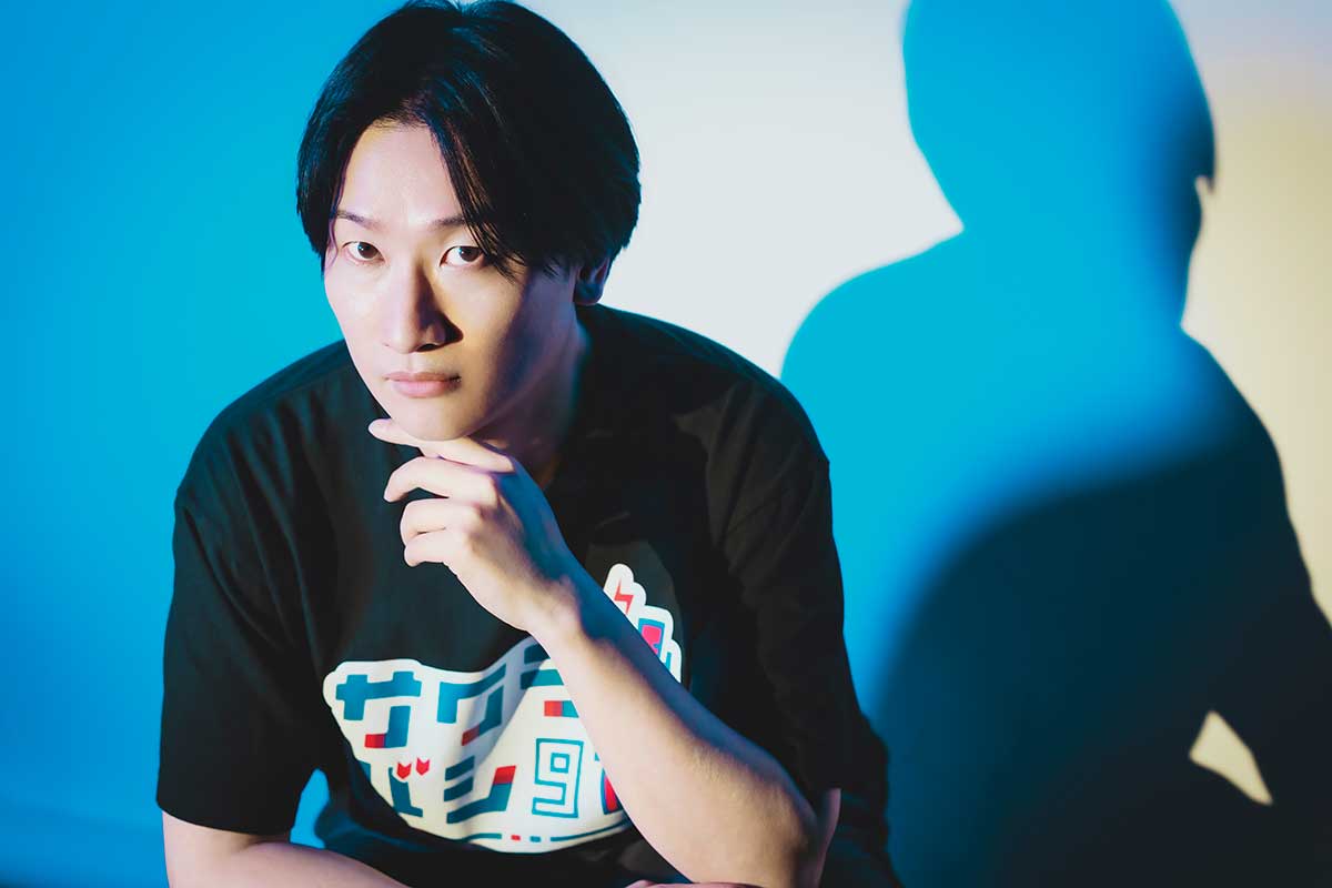 相席スタート山添、深夜ラジオのリスナーは「ズッ友」　漏らした本音「東京に来て孤独なんです」