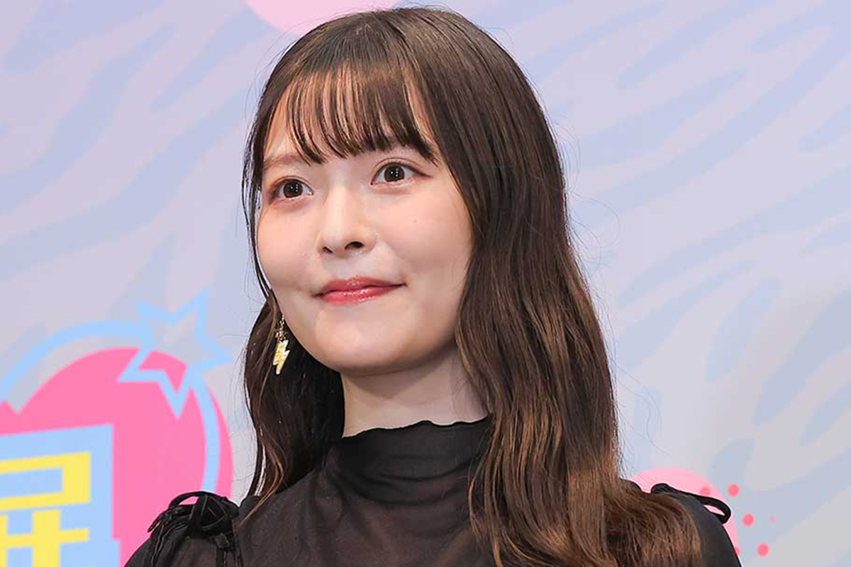 『ウマ娘』声優のプロレス参戦に「スタイル良くて驚き」　ベルト奪取でネットざわつく「しっかり技極めてて」「カッコいい」