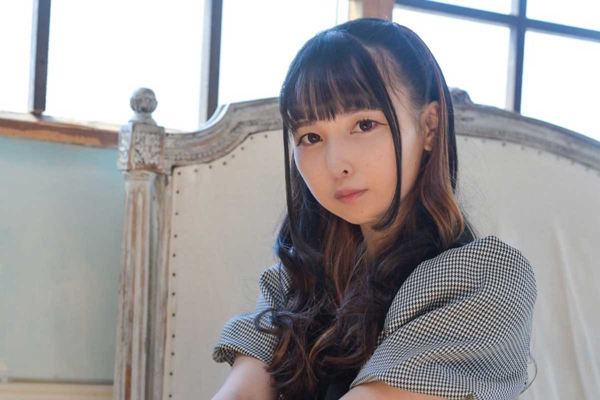 「障害を『売り』に」の声に心境吐露　難聴公表の22歳・坂上未優が発信「少しでも勇気や元気を届けられたら」