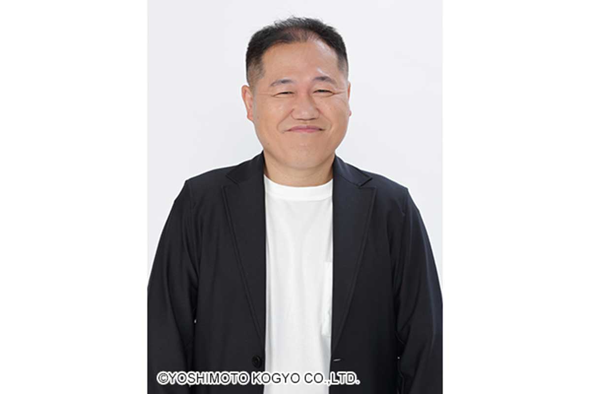 三浦マイルド、3月末で吉本興業との専属マネジメント契約が終了　4月からは「営業サポート契約」に