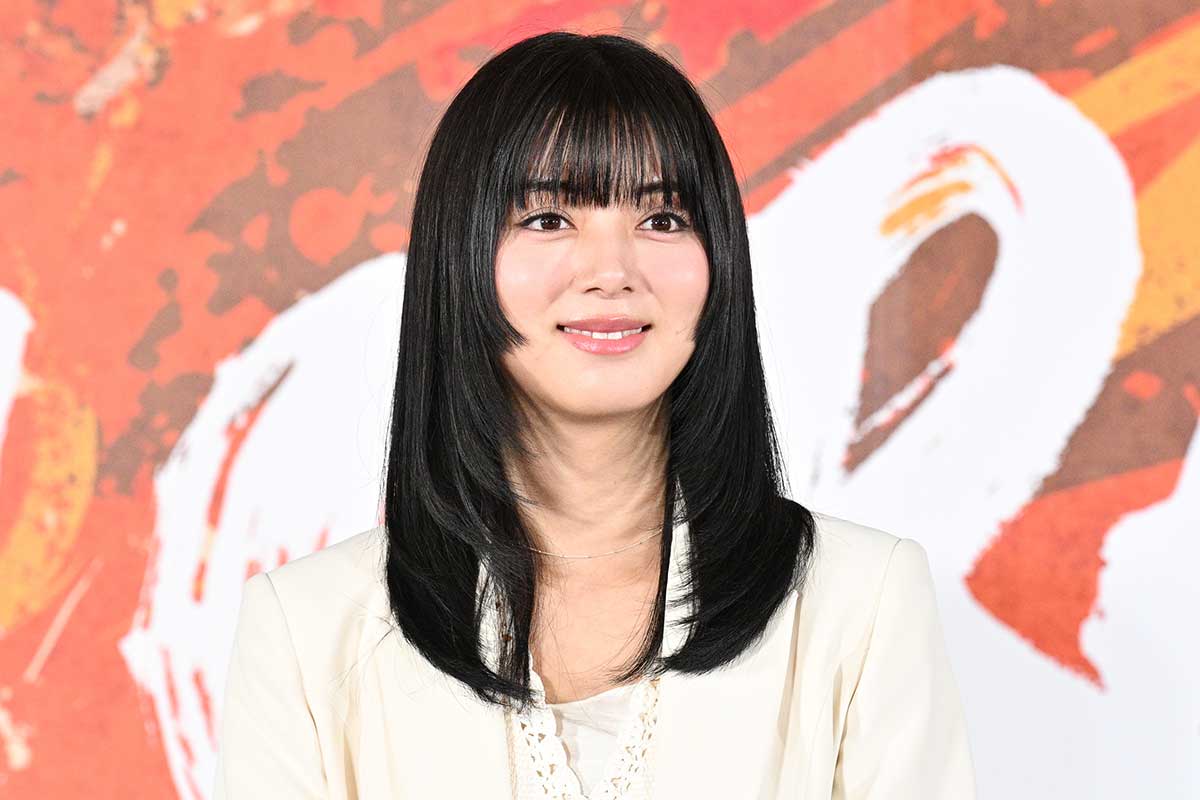 池田エライザ、睡眠欲には抗わない「自分を許して甘やかしてあげる」