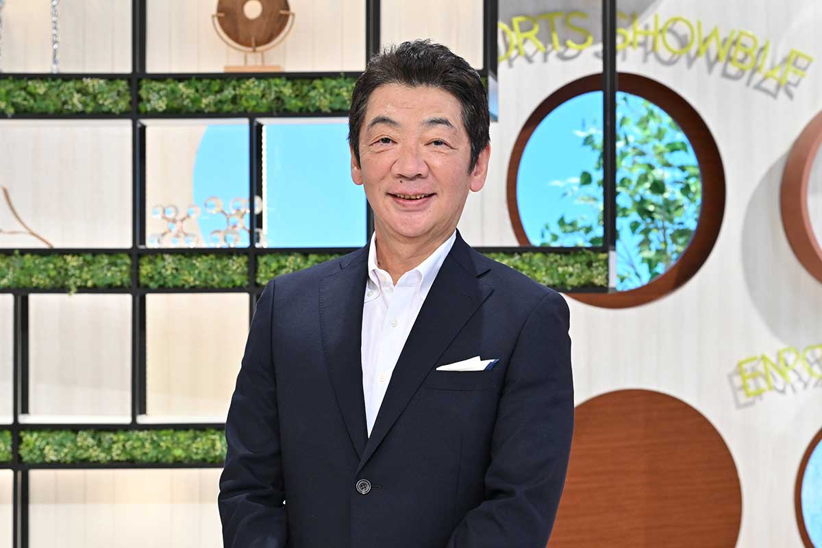 9月末に終了の『ミヤネ屋』、関西＆関東で2025年度個人視聴率1位タイ　宮根誠司「感謝しかございません」