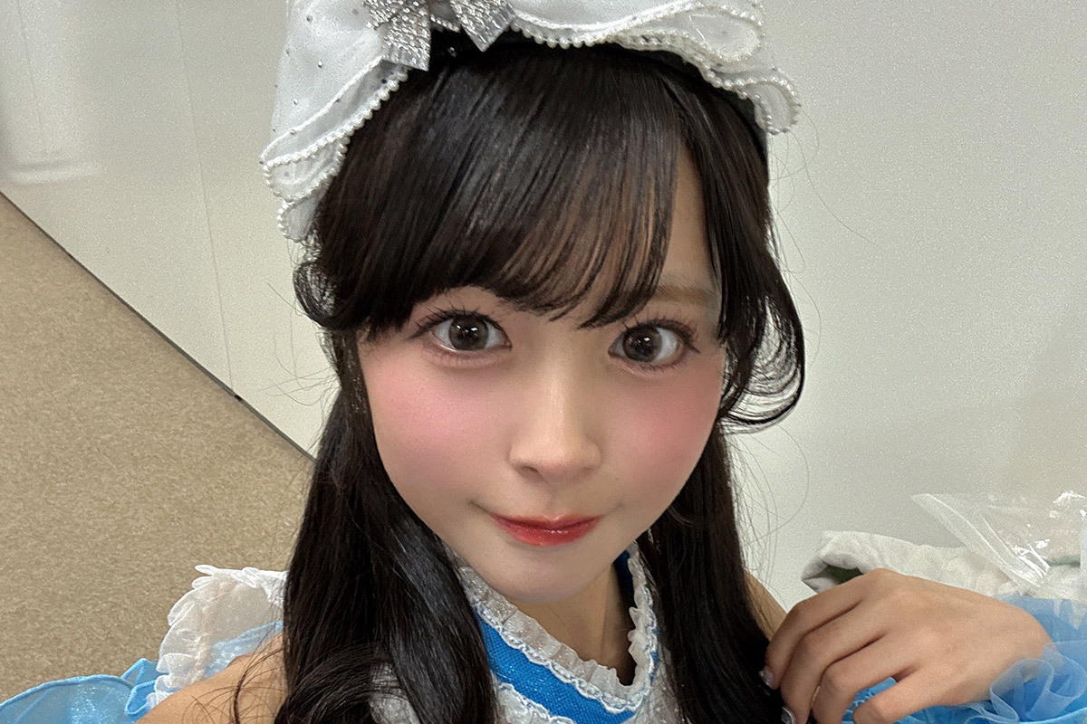 LinQの有村南海、まさかのギネスに発見されてしまう「んな、馬鹿な」「お呼びですかは草」