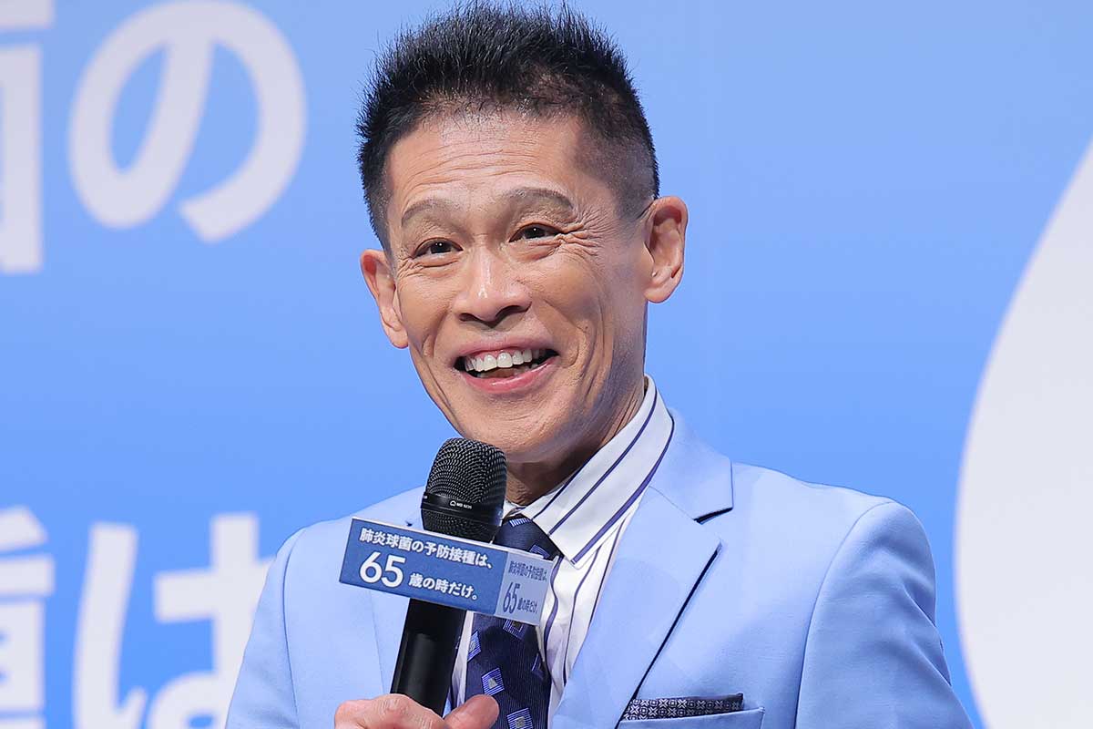 柳沢慎吾、単独ライブにキャパの10倍超の応募　2400人で準備も即完売「すごくない！？」