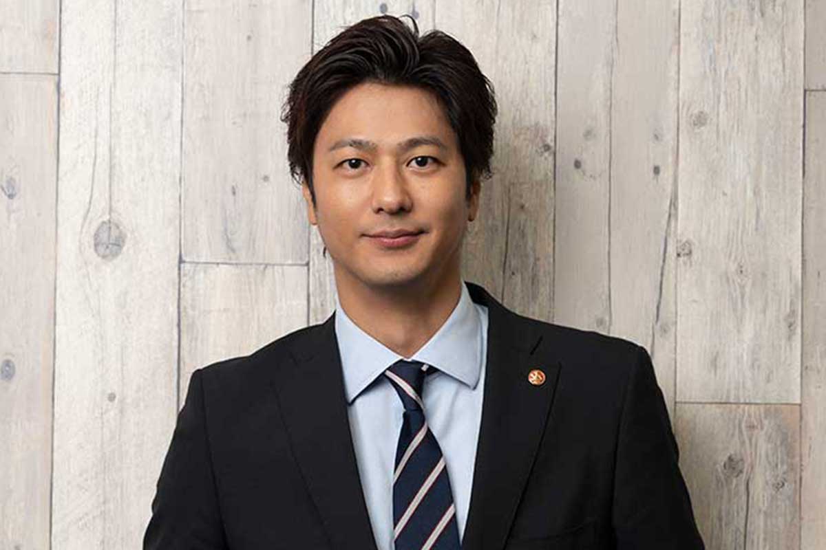 速水もこみち、大手・研音からの移籍先は設立6年のIMO「今日から新たなスタート」　篠崎愛らが所属