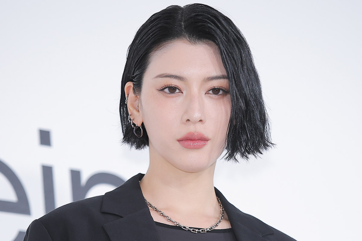 「爆美女やないかい！」　女将軍役の三吉彩花にネット熱狂「ビジュハマりすぎ」「長澤まさみと戦って」