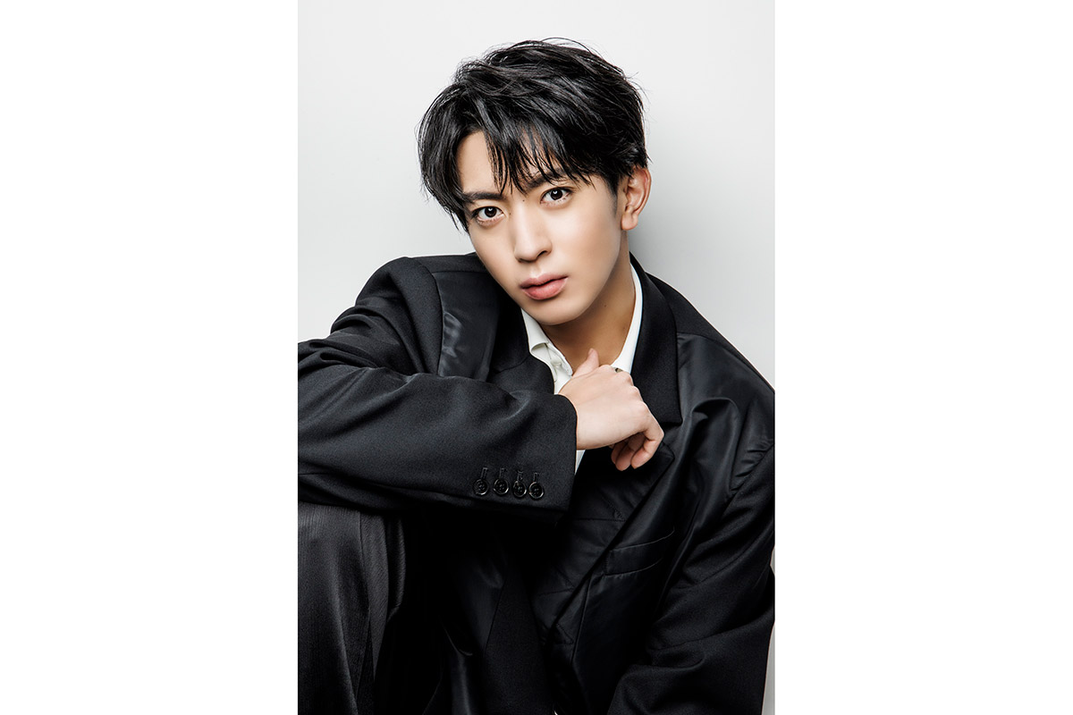 松島勇之介、事務所退所を発表　ミュージカル『刀剣乱舞』大包平役などで活躍