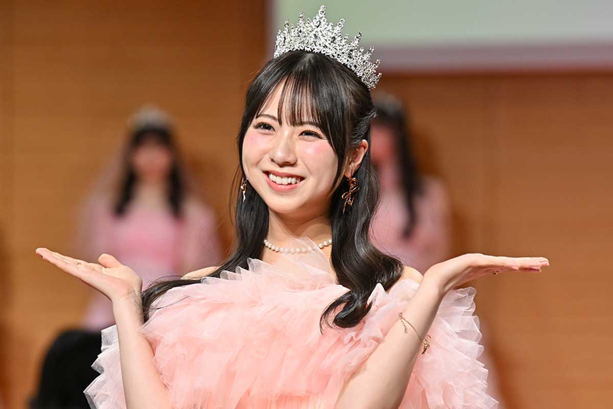 僕青・工藤唯愛、3度のオーディションをへて合格したニコラ専属モデルを卒業　後輩モデルへメッセージも