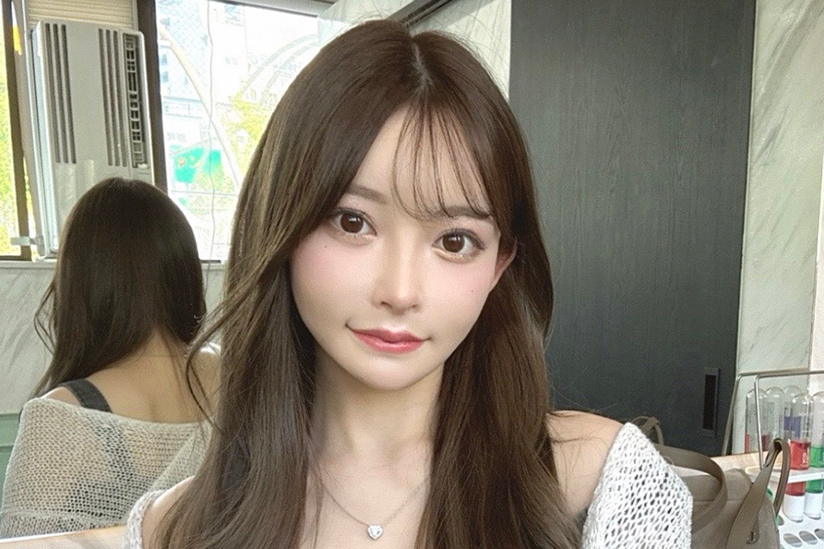 “整形2000万円”黒崎みさが離婚報告、変わらず同居「夫婦関係が終わっただけ」