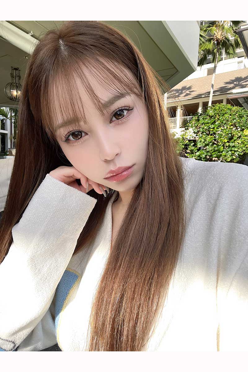 土屋怜菜【写真:X(@reipoyo_0411)より】