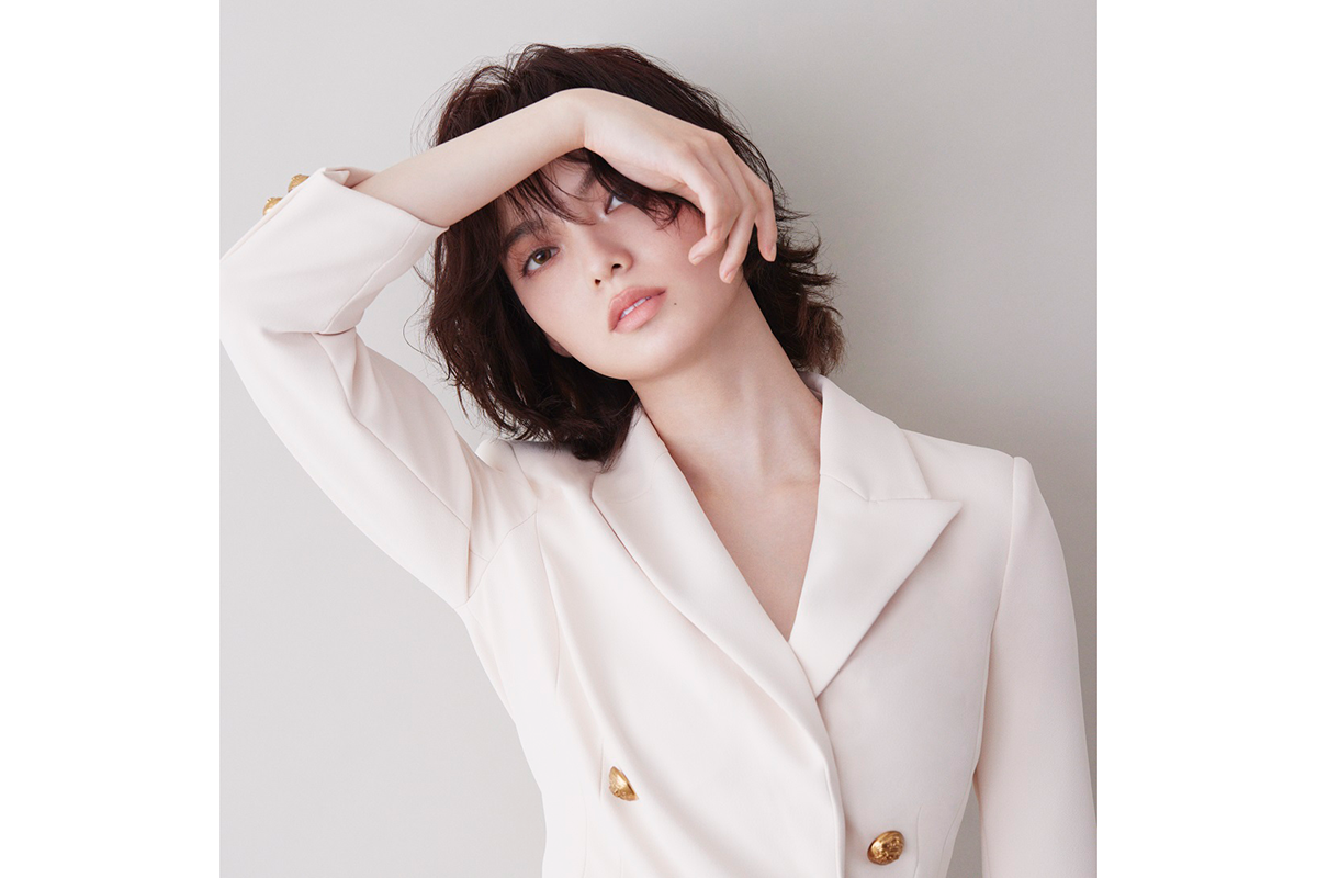 平手友梨奈、ソロ初の武道館公演を8月20日に開催　初ワンマンライブから約1年で実現