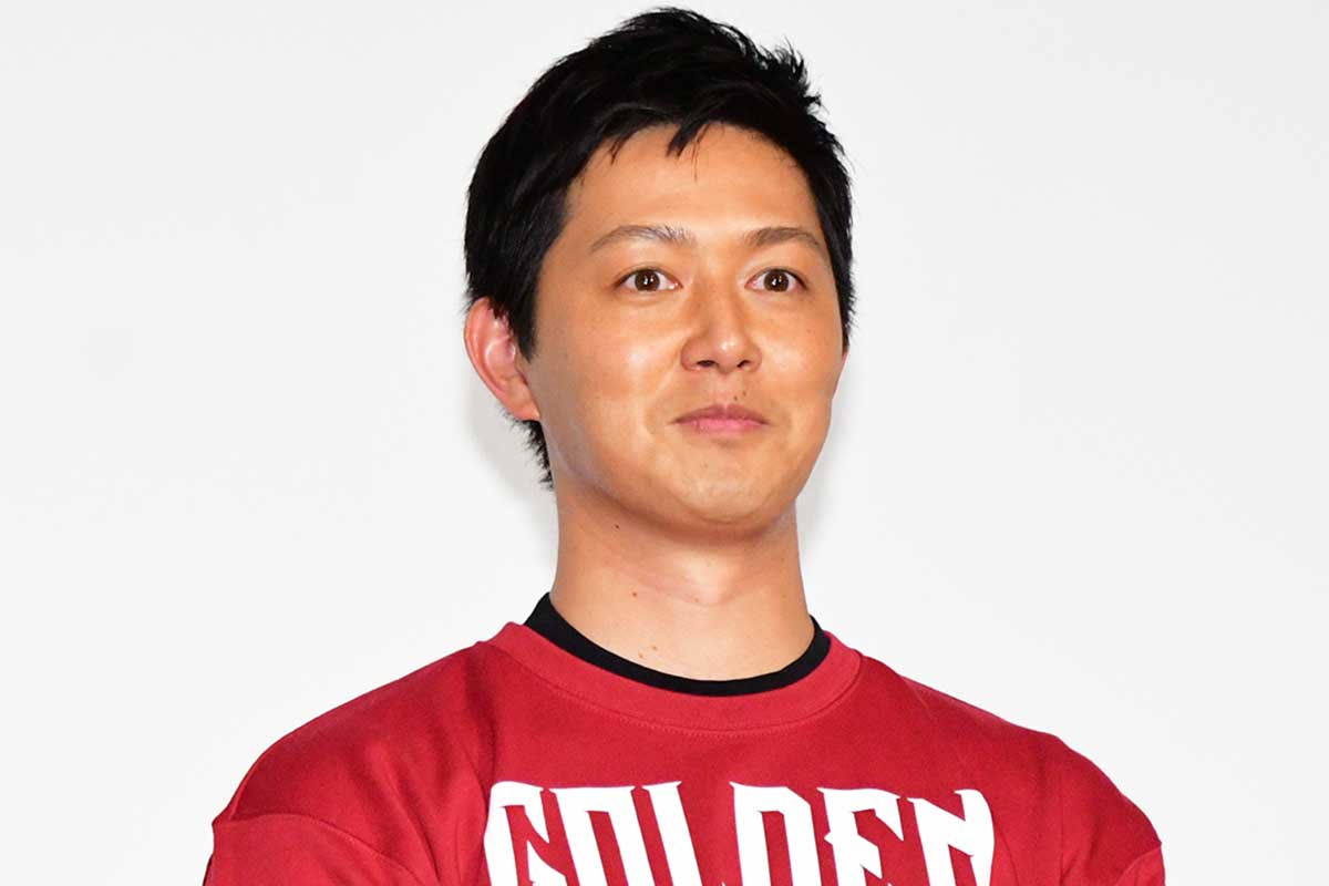 工藤阿須加、竹本英史の月島軍曹を見学で感激「興奮どころの騒ぎではありませんでした」