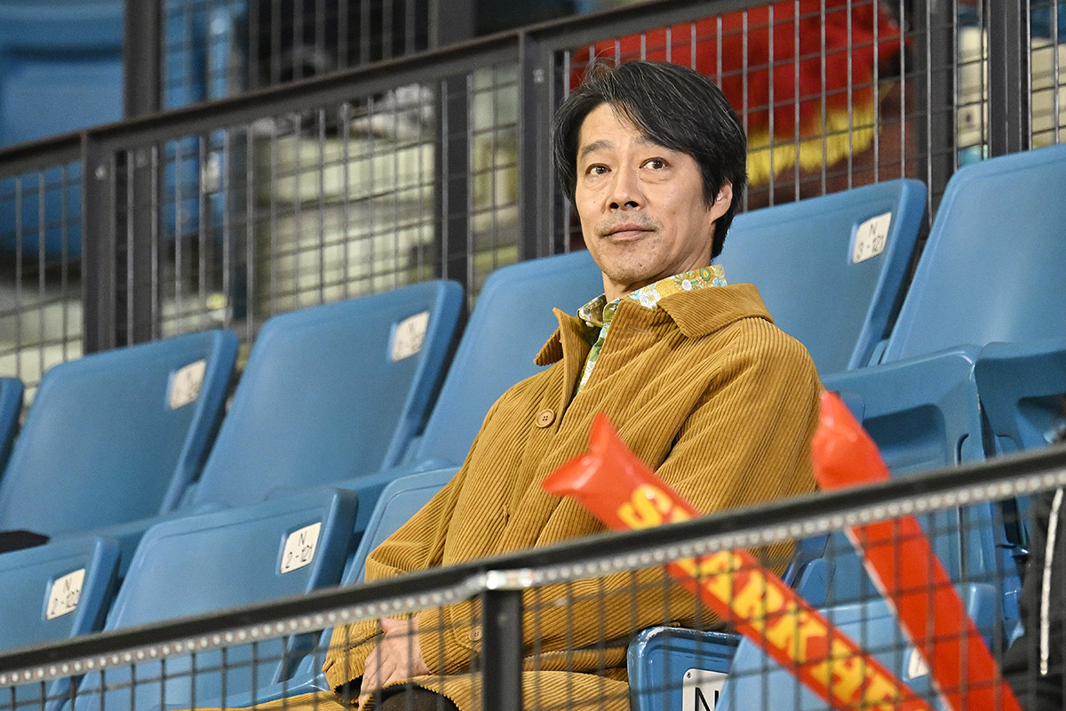 【GIFT】堤真一、山田裕貴は「すごく頼もしい」　有村架純も絶賛「信頼感が大きい。すごく稀有な存在」