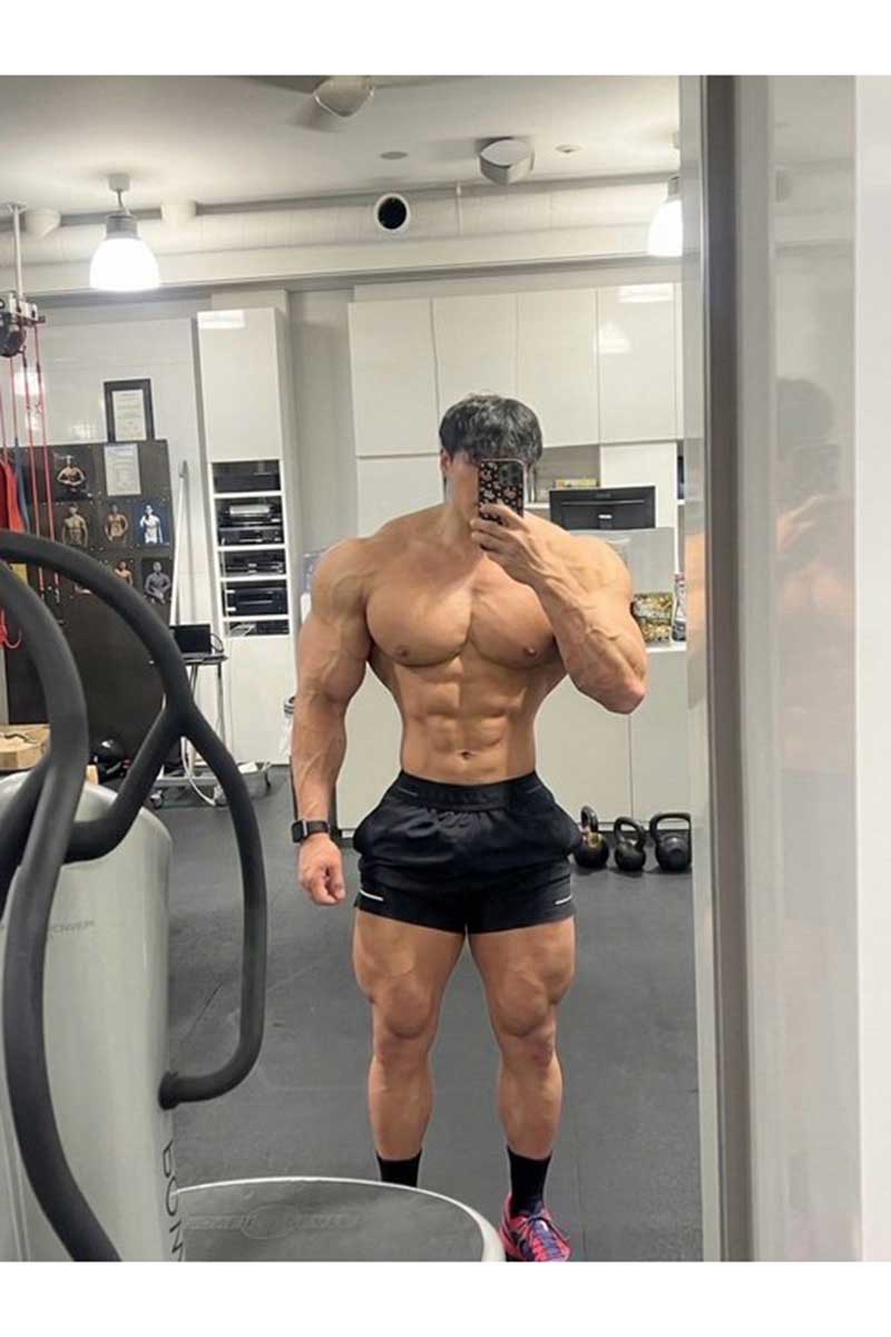 GENERATIONS from EXILE TRIBE・中務裕太の実際の投稿【写真：X（＠Nakatsuka_staff）より】