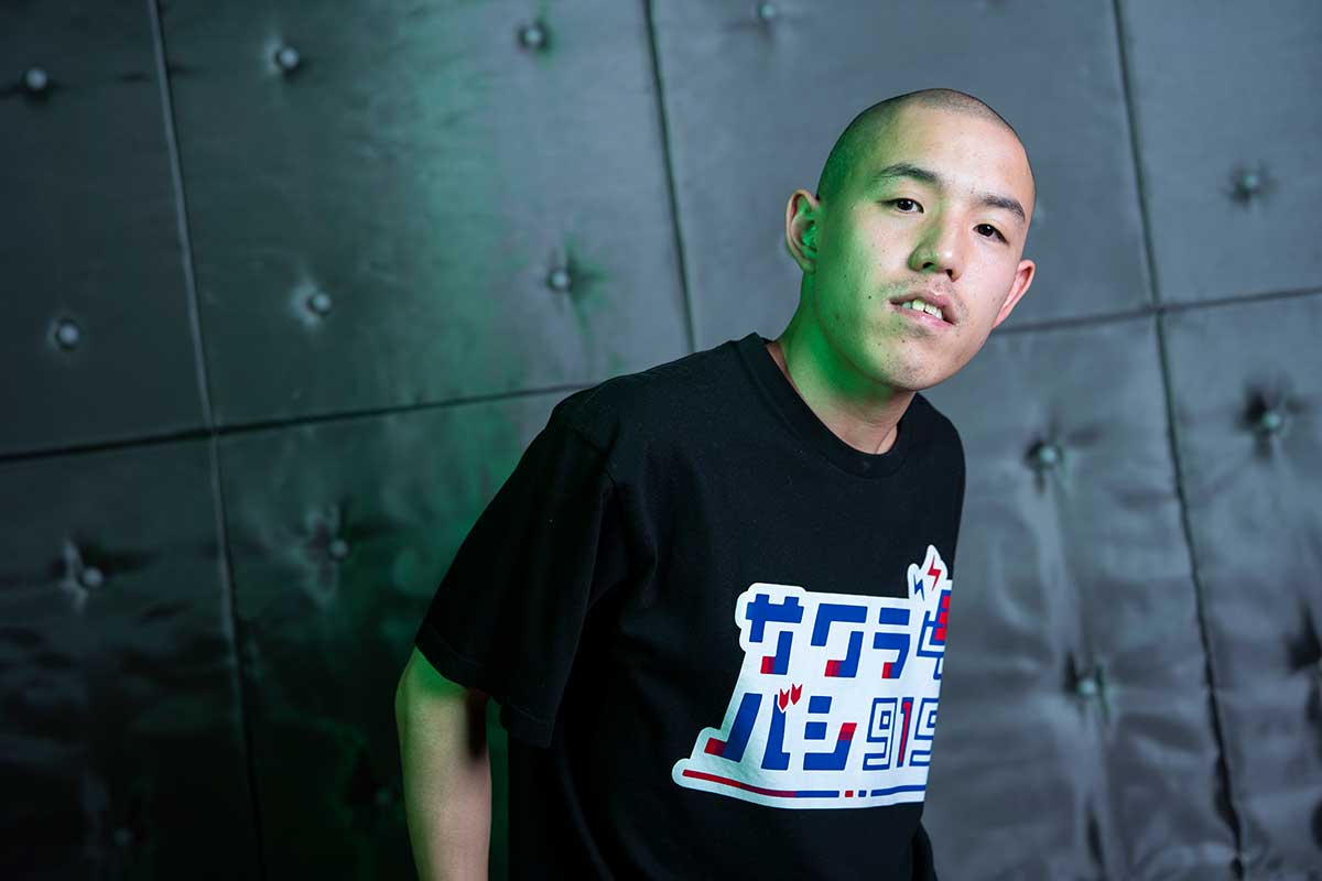 四千頭身・都築、深夜ラジオは「命がけ」　狂気の覚悟「ここが否定されたら終わり」