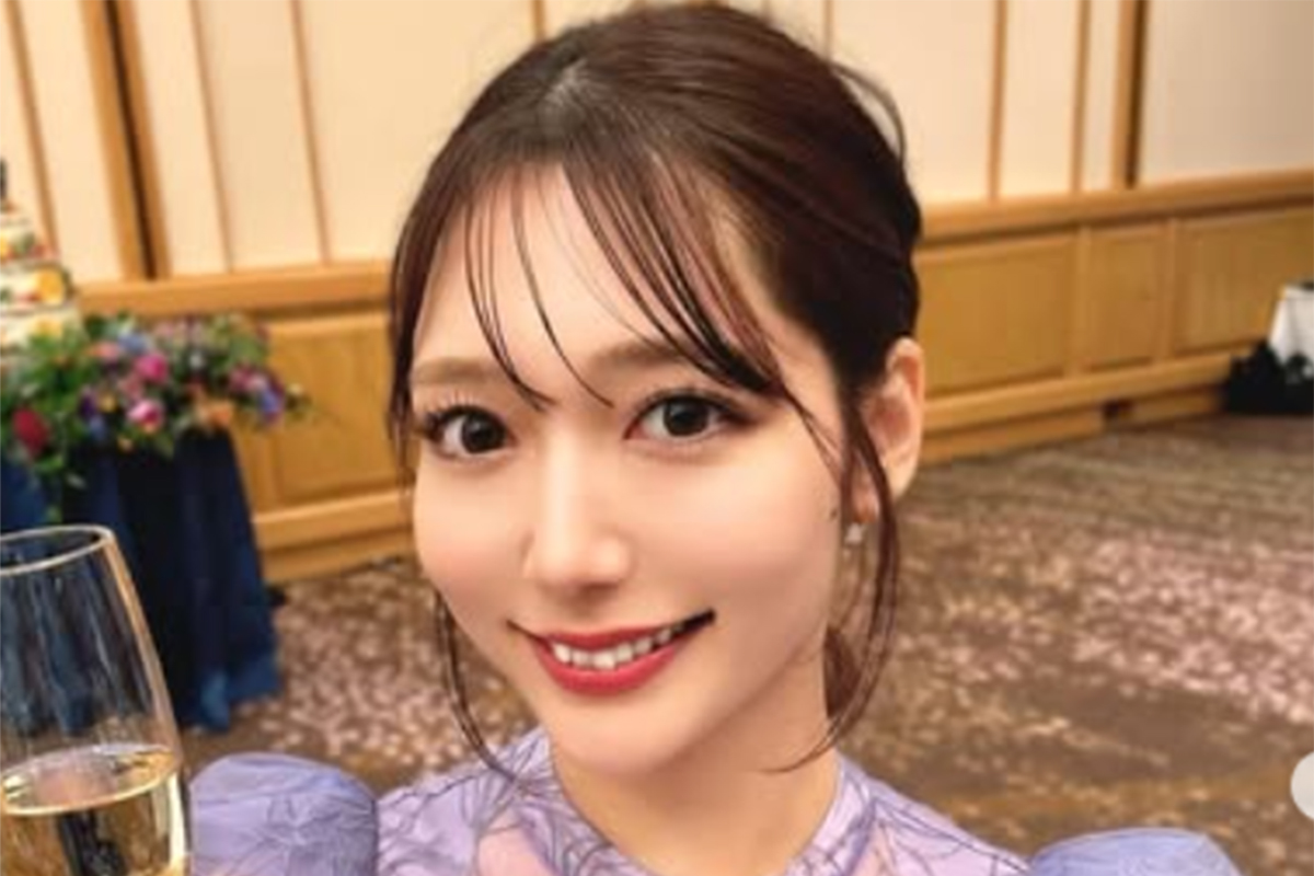 元AKB48野中美郷、結婚発表「新たな気持ちと変わらない自分で」　グループ卒業後は実業家も経験