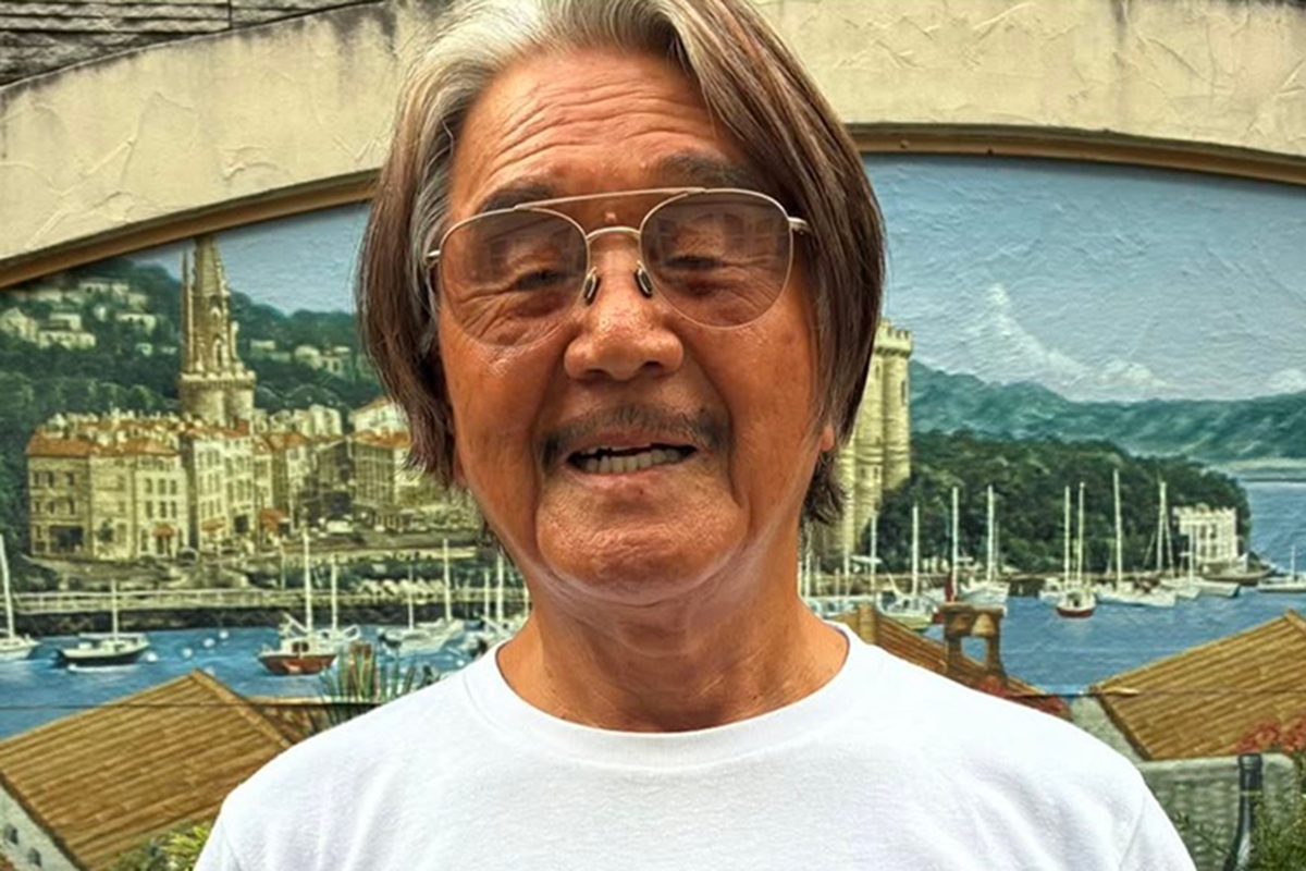 95歳の鉄人が「若いなぁ」「お元気で何より」　83歳・坂井宏行シェフの再会報告に反響「偉大なお二人！」