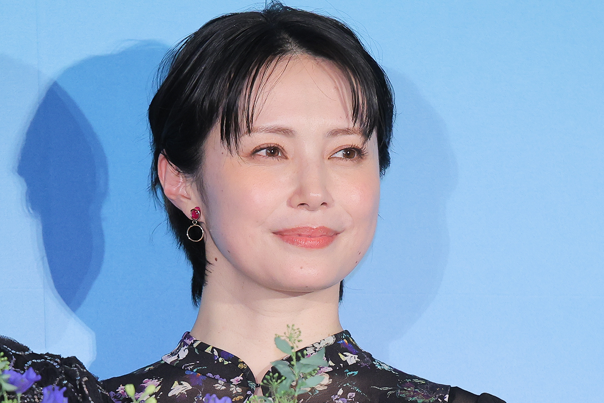 “アレルギー数値MAX”の美村里江、独特すぎる花粉症対策「鼻の中に…」　共演者驚き「それは指でガッツリいく？」