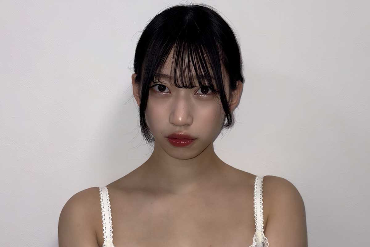 身長174cm元アイドル、服を着ていない写真を大手事務所に送付「落ちました」　ネット「ストレートすぎる」