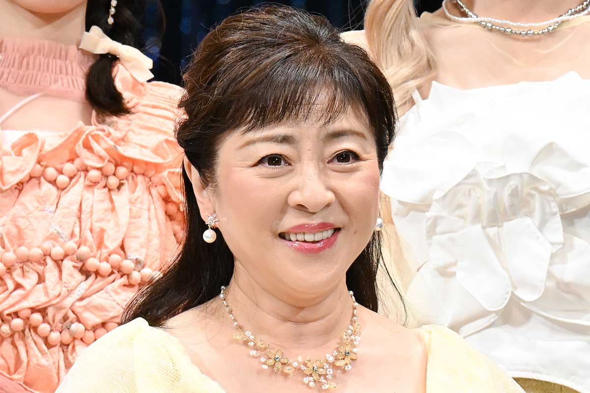 松本明子、骨折で1か月入院へ　自宅前で転倒…病院での様子も紹介「しばらくの間休業」