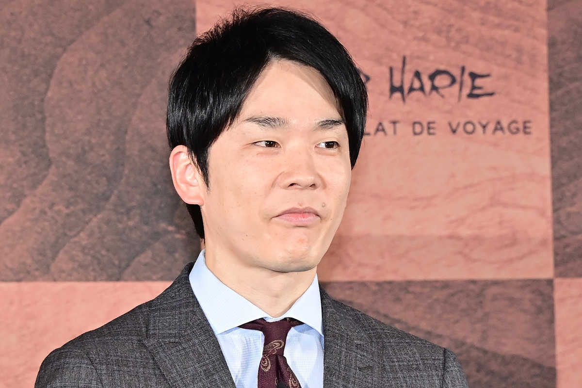 かまいたち濱家、MCが増えたきっかけを回想「手ごたえはそんなになかったけど…」