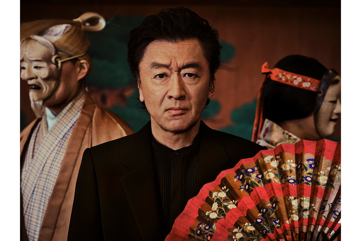 桑田佳祐、古希を迎えたソロ活動にあふれる挑戦心　最新曲は驚きの連続…ファンに愛され続ける“人たらし”