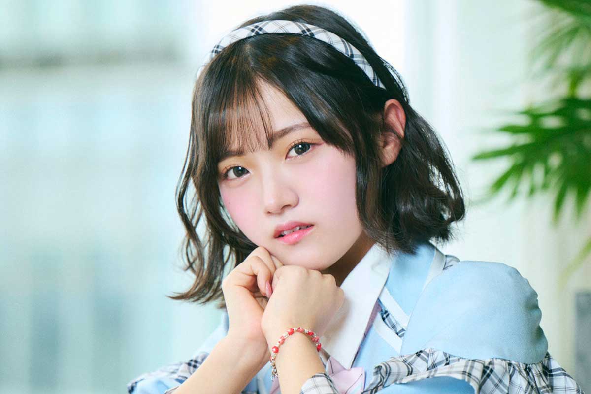 α＋瀬乃真帆子、意外な進学先を公表　ファン驚き「二刀流」「こうきたか」