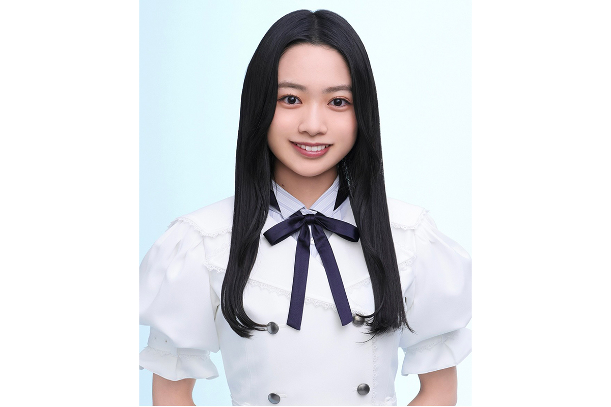 慶応大合格公表の乃木坂46・小津玲奈が「美人すぎ」　活動再開で「めっちゃ綺麗に」「可愛くなったね！」の声