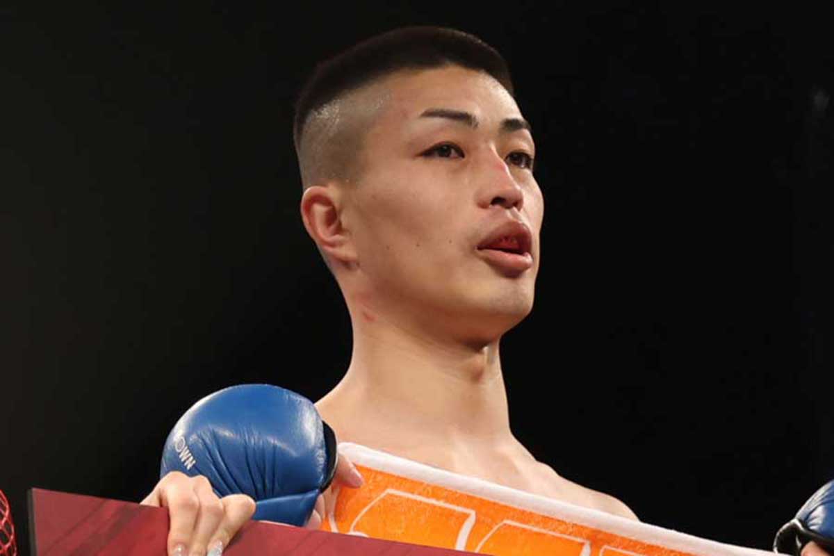 まな娘が14歳で出産、元プロボクサーの衝撃報告にX騒然「え、えぇ！」「よく出産許したね」