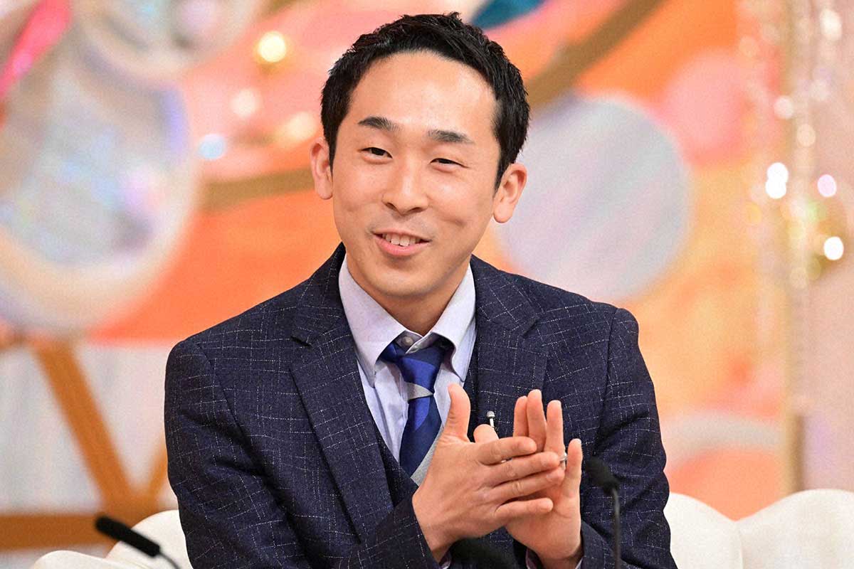 『新婚さん』26歳夫、妻はなんとバツ3の60歳　元々は“師匠と弟子”「これから先も面倒見るし、おしめも替える」告白で交際スタート