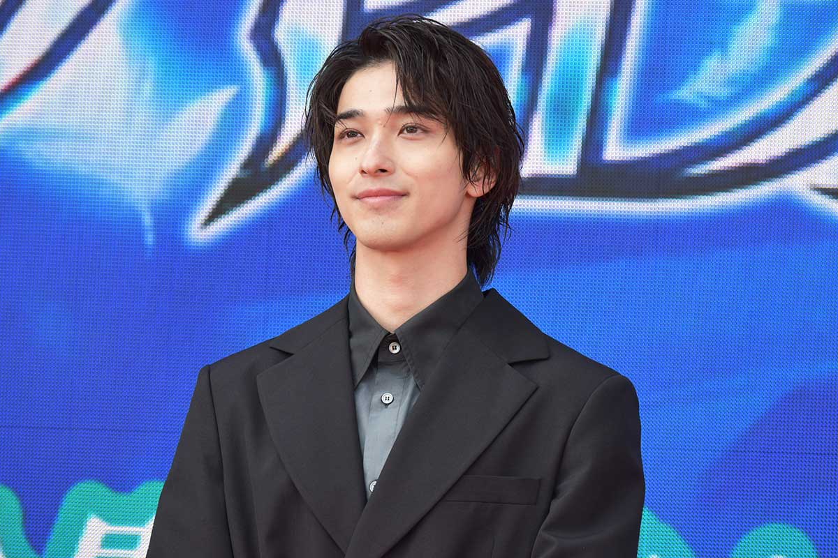 初声優挑戦の横浜流星、対応力をレジェンド声優が絶賛「カンが素晴らしい」