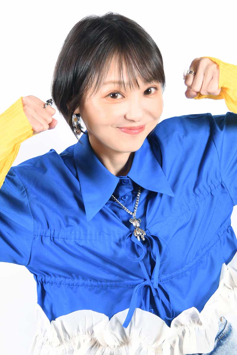 金田朋子【写真：公式サイトより】