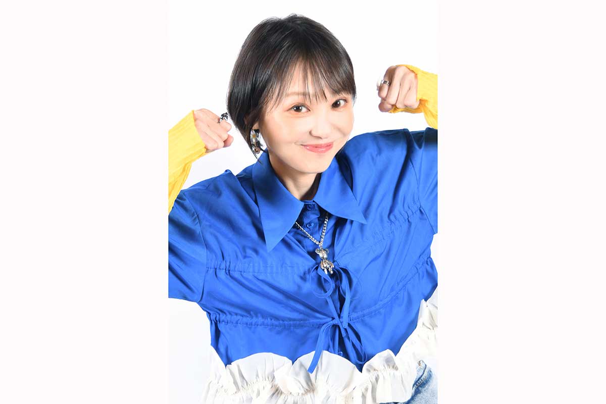 金田朋子、20回以上出場の「赤坂ミニマラソン」でまさかの“逆走”「心臓破りの坂を降りてしまいました」