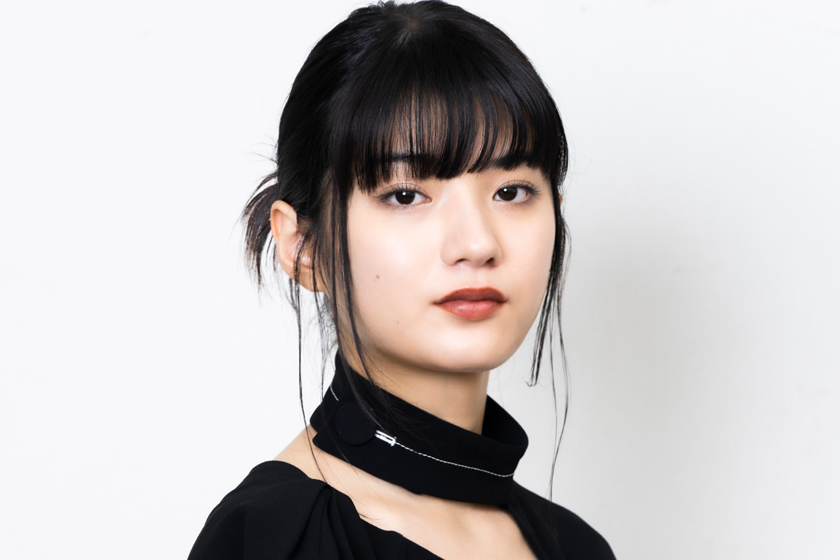 『リブート』話題の蒔田彩珠、ワイルドな愛車に脚光「国産ってところに好感」「ギャップに驚き！」