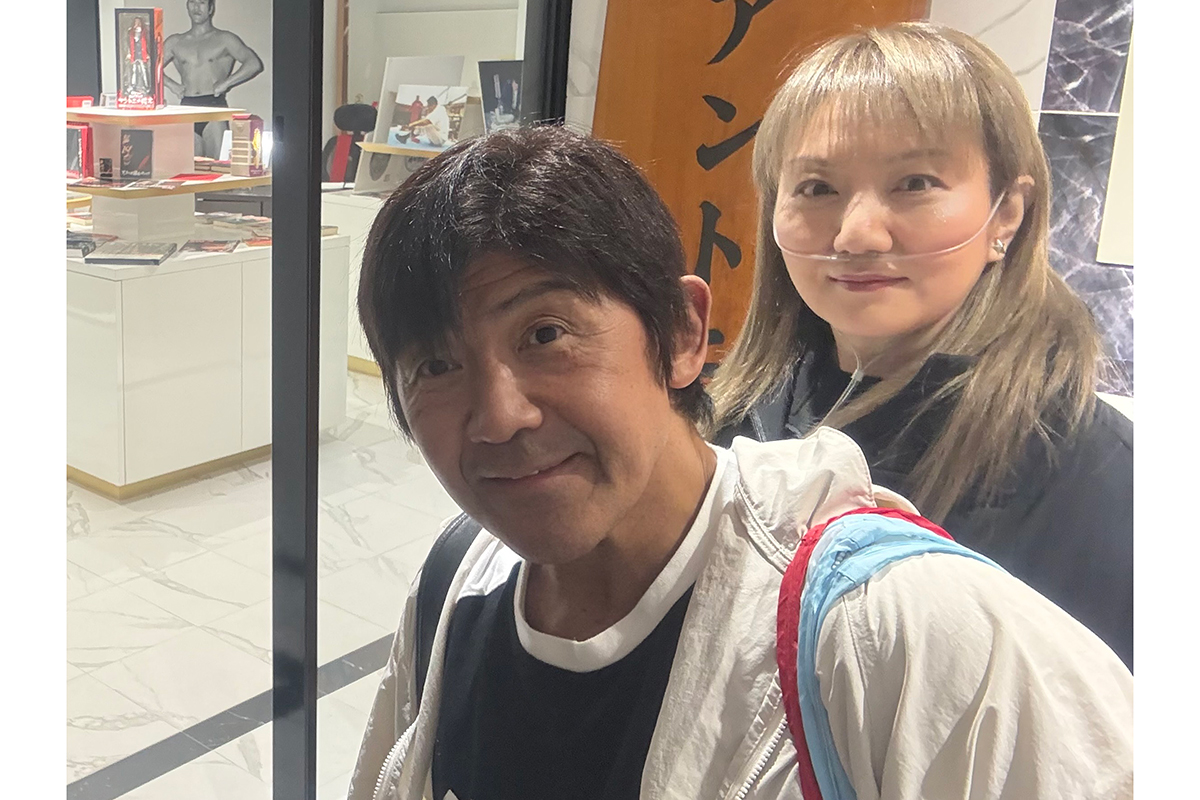 「強くなるしかなかった」船木誠勝、パンクラス創世記の重圧と孤独　妻が衝撃受けた“独特な”会場空気