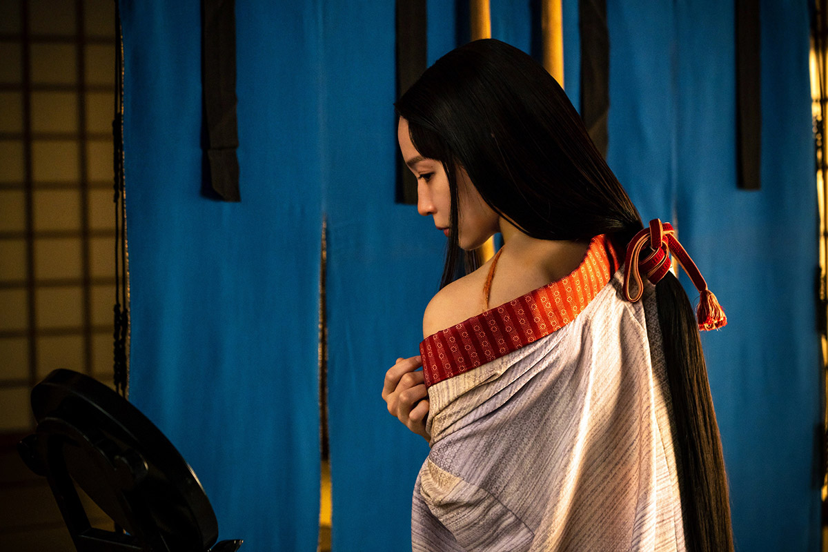 【豊臣兄弟！】慶、小一郎に嫁いでまさかの言動　視聴者ショック「怖い嫁」「最悪な女性」