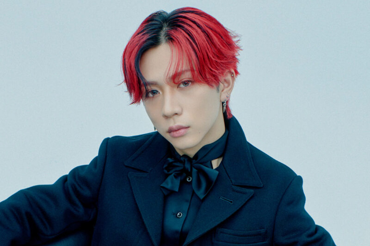 SUPER★DRAGON田中洸希、ヒューマンビートボックスの大会に挑戦　世界チャンピオンとタッグ