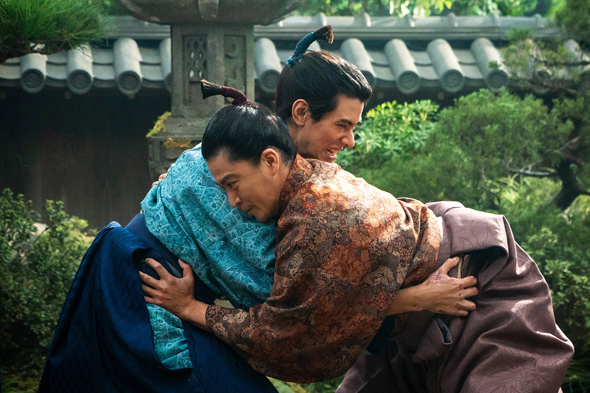 【豊臣兄弟！】浅井長政の仲良しムード一転　信長に視聴者同情「かわいそう」「きつい」