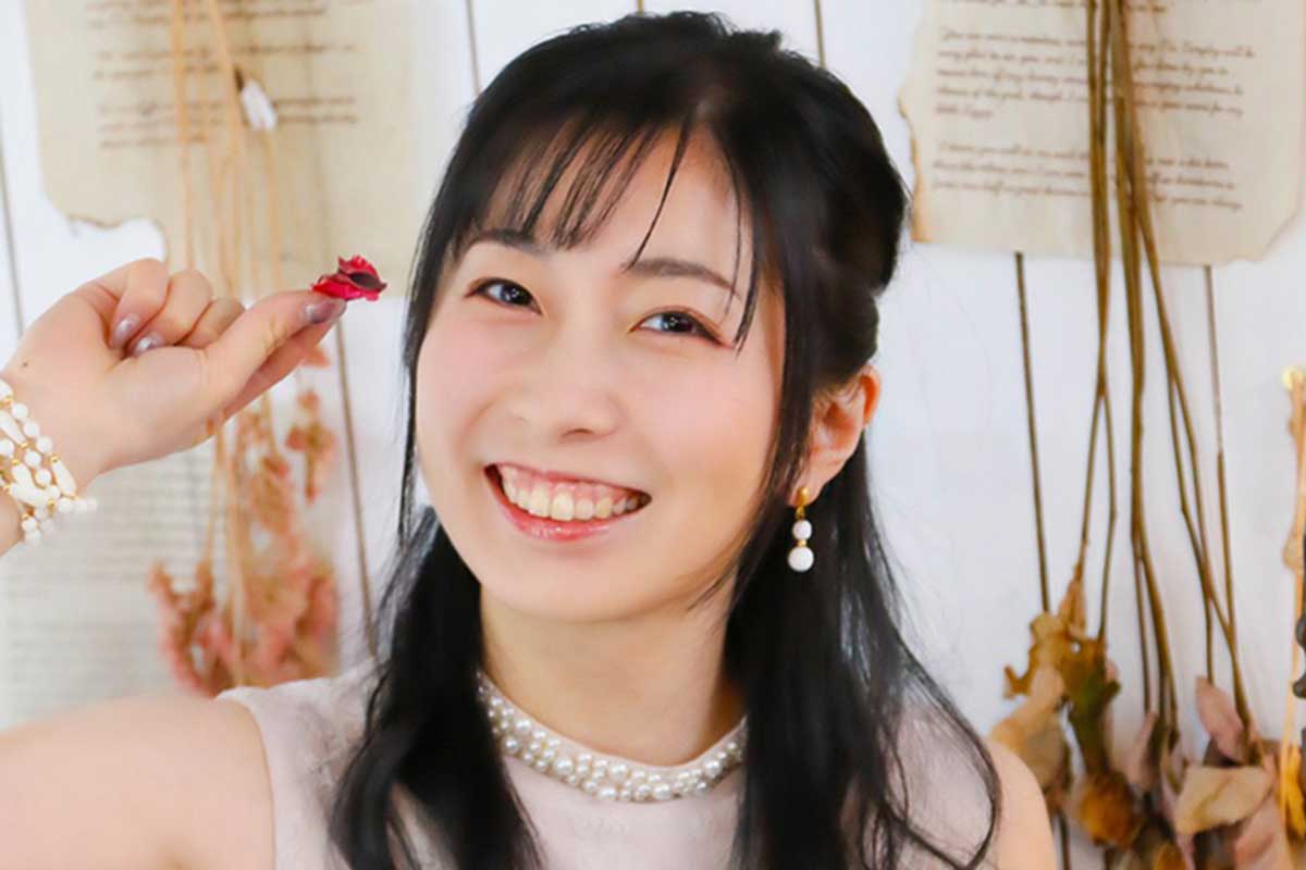女優・高宗歩未、第1子出産を発表「母子ともに無事に」　夫は19歳上の俳優・笠原紳司