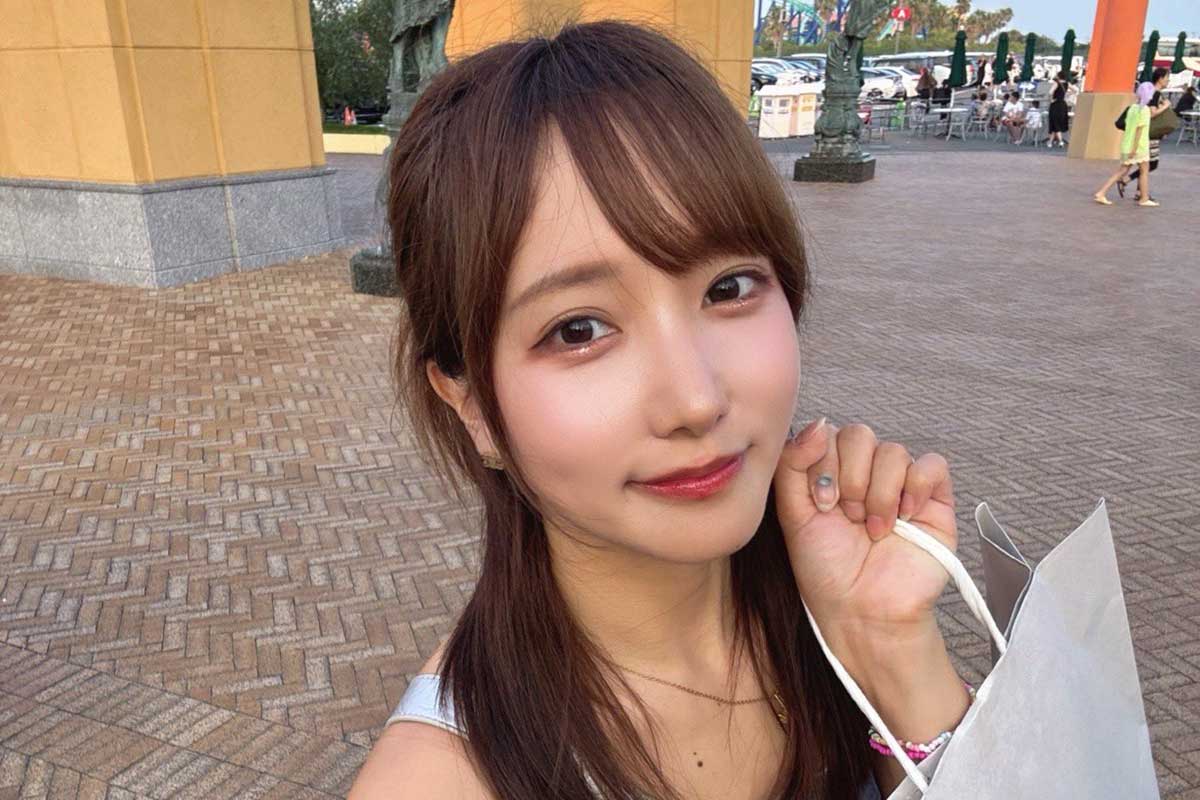 “どんぎつね”コスプレで注目の橘ひとみ、二の腕脂肪吸引から3か月　比較ショットに「美しさ増してる」