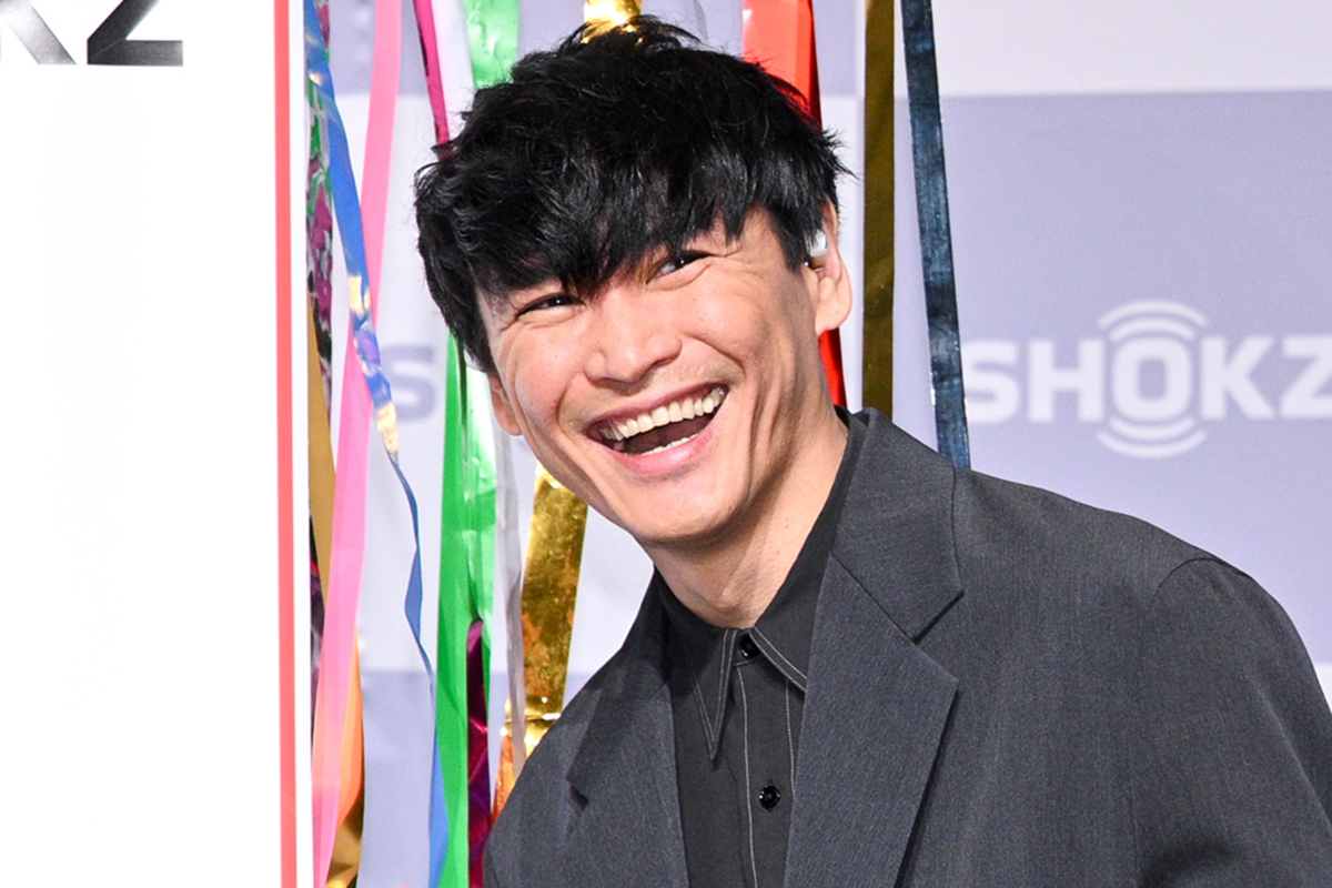 山口一郎、約6年間作り続ける“定食”とは「一番食べているのはマネジャー」　納豆やドレッシングにもこだわり