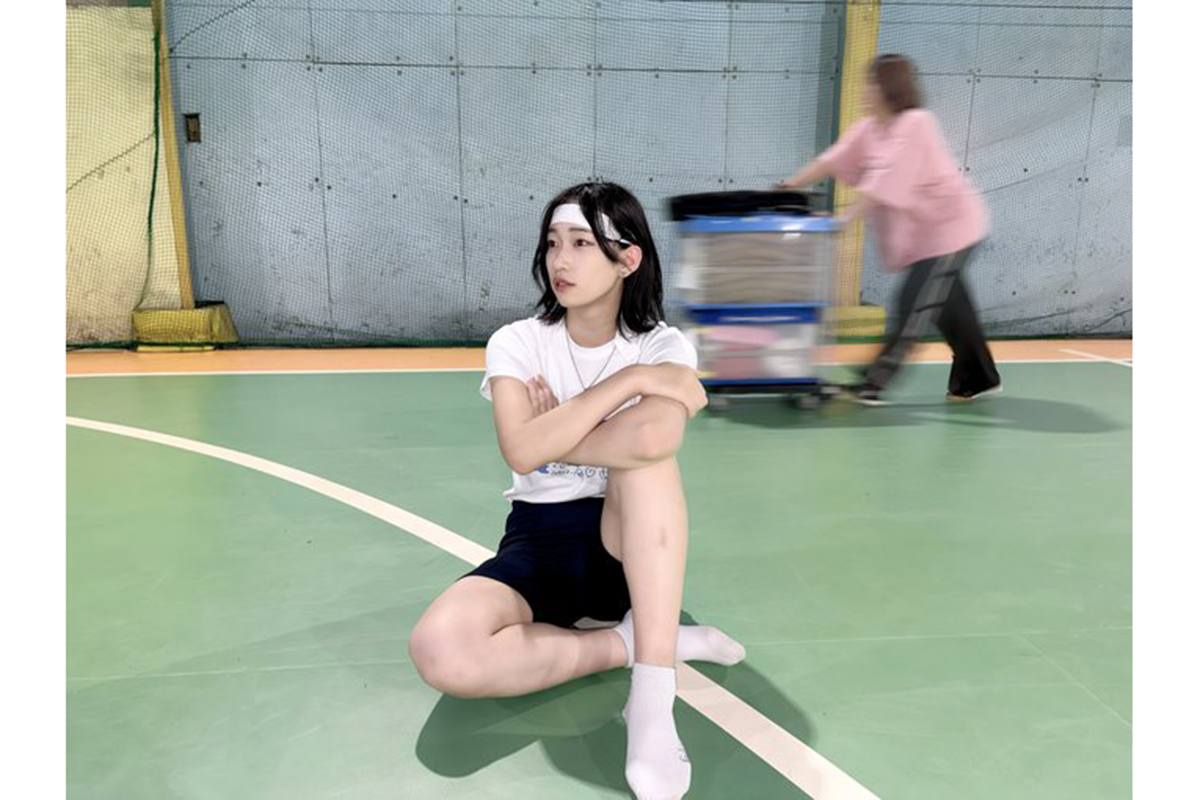 下谷あゆの実際の投稿【写真：X（＠shimotani_ayu）より】