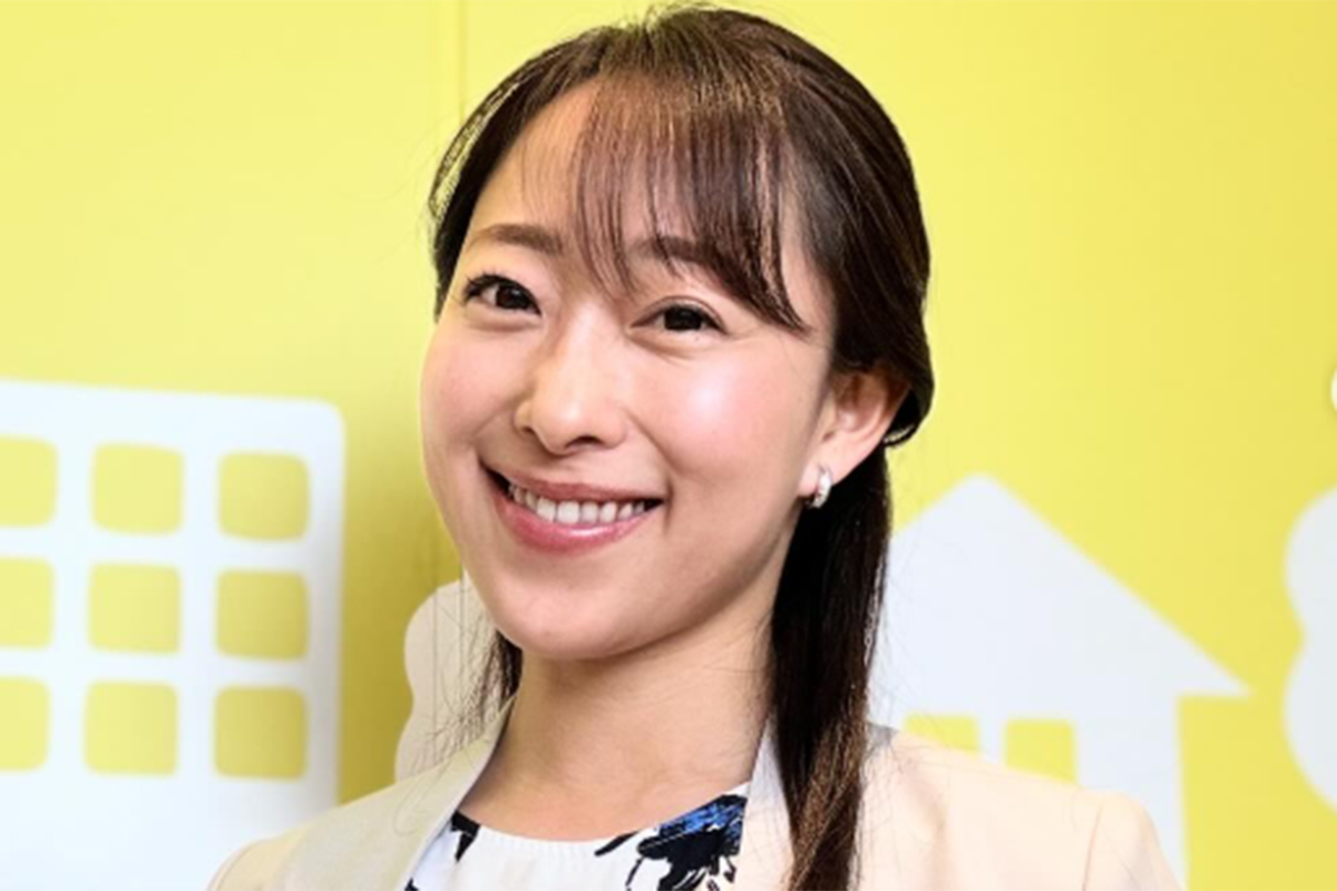 「こういうご飯も結構好きです！」　落合由佳の“出張メシ”に共感殺到「分かる」「おっしゃる通り」