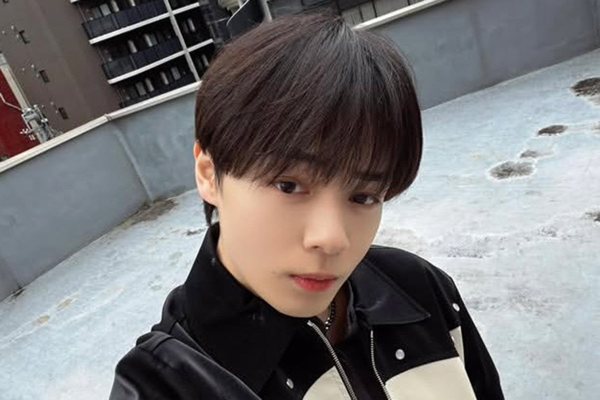 25歳・鶴房汐恩、最新ショットに反響「髪切った？」「いやまじでかっこいい」