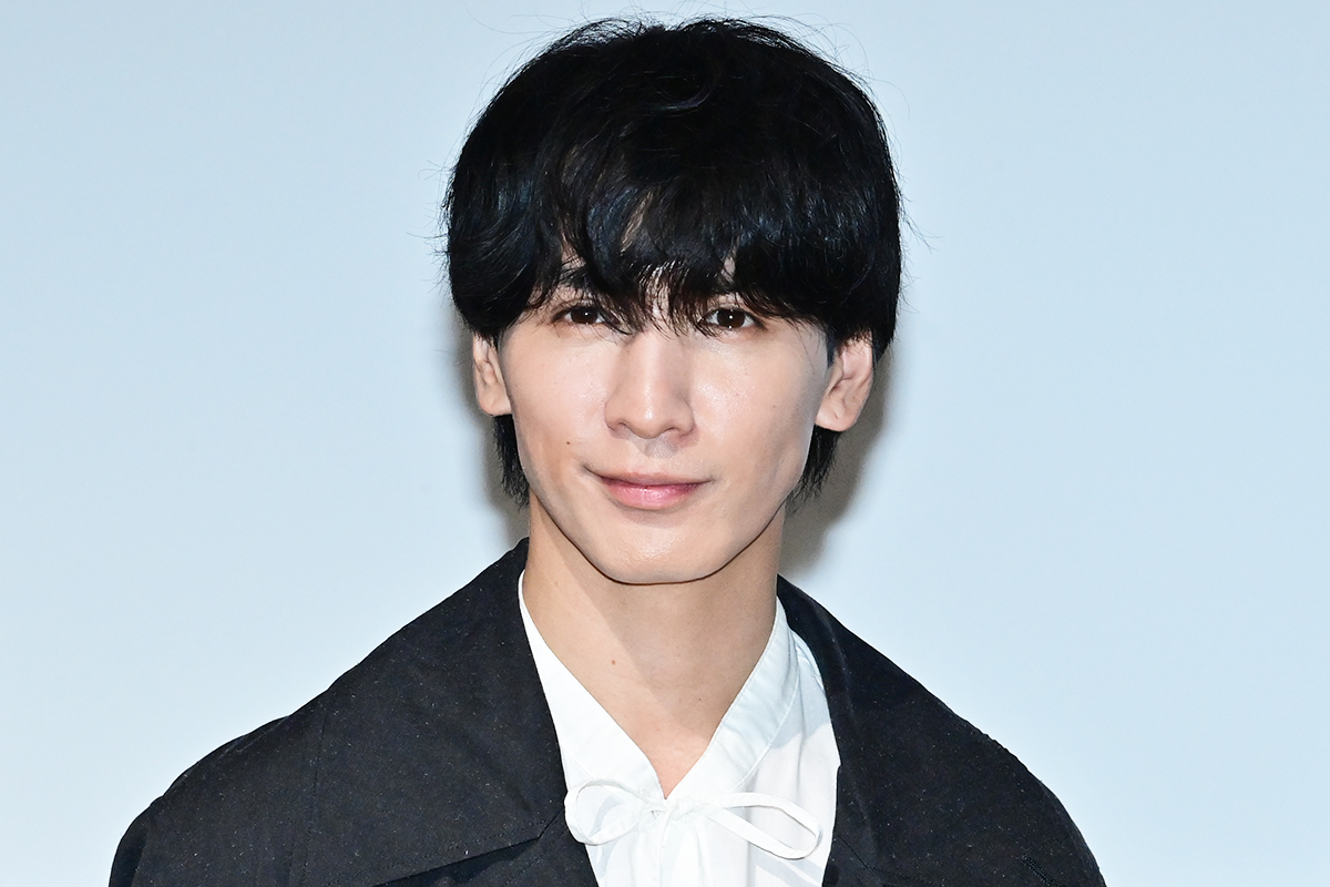 WEST.藤井流星、2、3日パジャマ替えないのは「許せない」　共演俳優を「雑菌の中で暮らしてる」と猛口撃